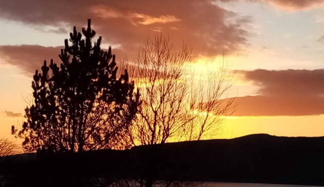 3Br Wemyss Bay Lodge - Sea Views, WiFi & Parking