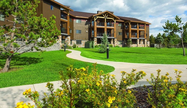 3BR Worldmark Luxury Resort Condos Summer