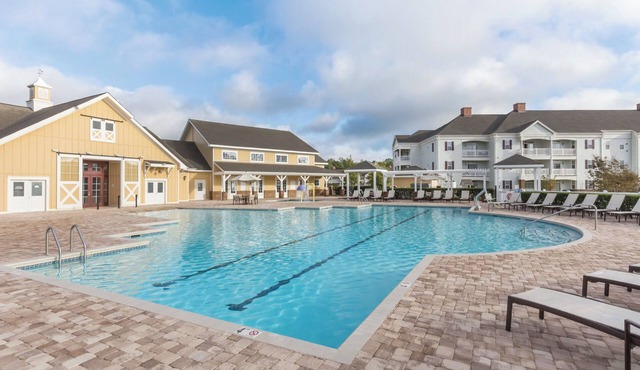 3BR Wyndham Governor's Green - Indoor +Outdoor Pools, Mini Golf, Great Location!