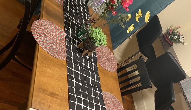 3brm apt or rent per room