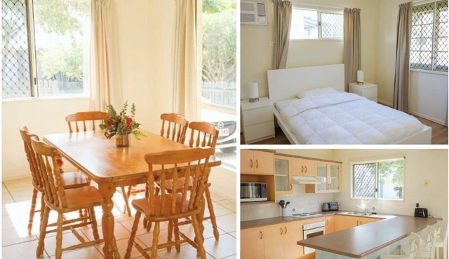 3BRM, Close to JCU and Hospital, Douglas location