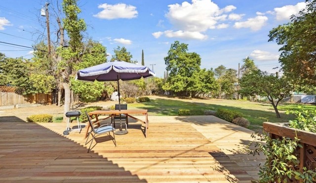 3brm Spanish Cottage remodeled