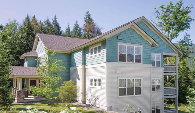 3BRSU Family Mountain Escape– Smugglers’ Notch TOK