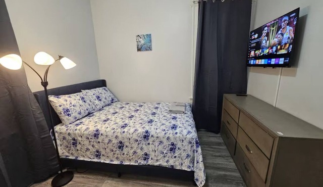 3F8-Chelsea Suites Close to City/EWR/NJPAC/NYC/In-Unit Laundry