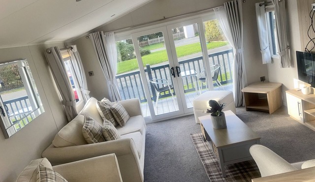 3guests-2bedroom-WiFi-Tv