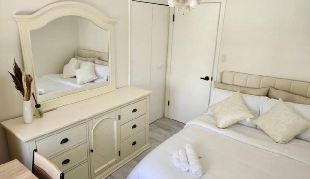 3Q Homestay: Simply Better, relax and recharge at Short-Stays.