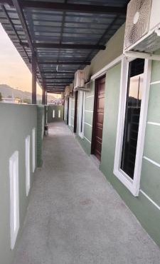 3Q Impiana Roomstay Teluk Senangin