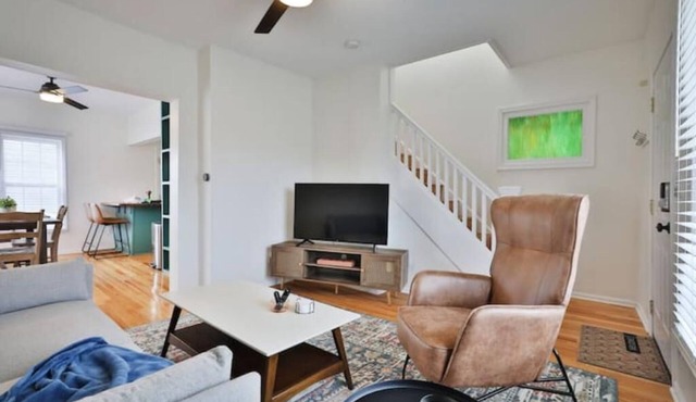 3rd Ave Cottage - Close to Short North & Downtown