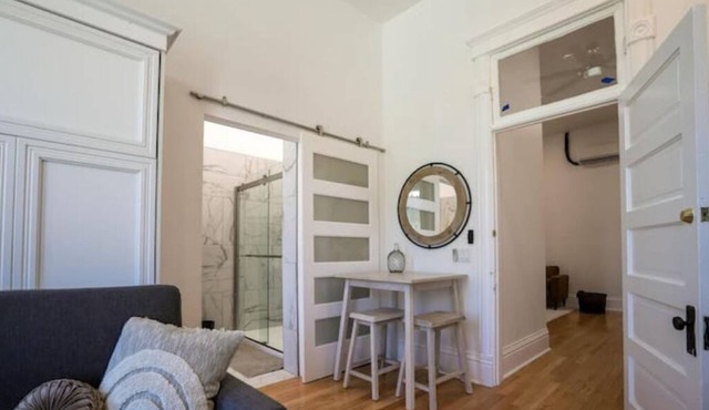 3rd & Main Studio Martini