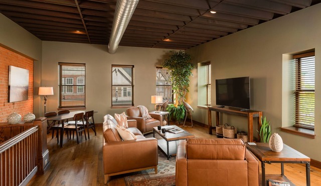 3rd Street Lofts