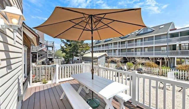 *3rdtoBeach*available:Sept.&Oct.*Heart of BEACH HAVEN*Across Veterans,Updated