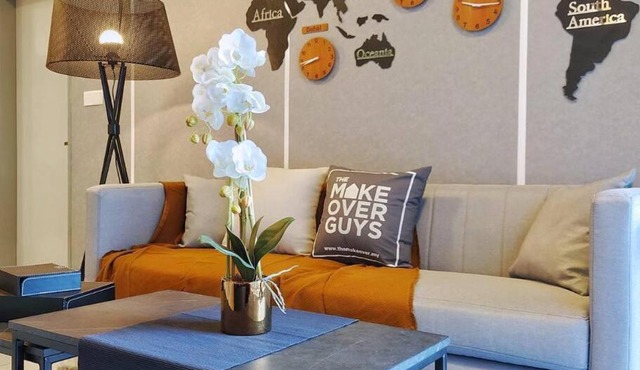 3room Sri Petaling Near Stadium Bukit Jalil