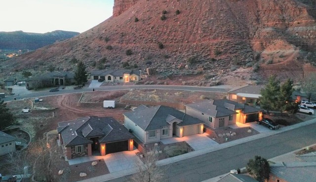 3x3 @ Kanab Family Reunion