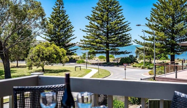 4/1 Harbour View Terrace - Wi-Fi