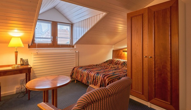 4.1 Ruben - Hine Adon Aparthotel