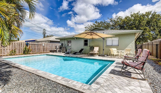 4/14-4/17 & May-Summer weeks Available!