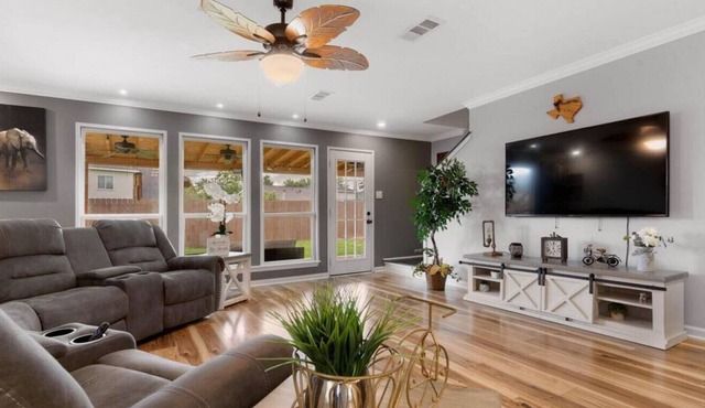 4/2.5 Home Sweet Home in Cypress, Htx!