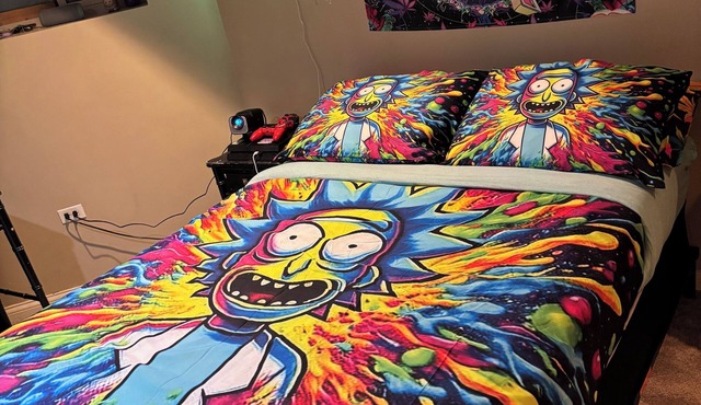 4/20 Friendly 12PM Check Out 1 Bedroom Basement