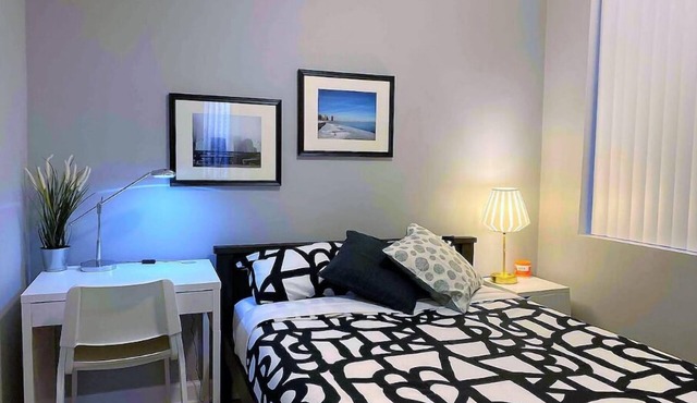 4 #2S - 5 Bedroom Condo - McCormick Place, Wintrust Arena, Chinatown