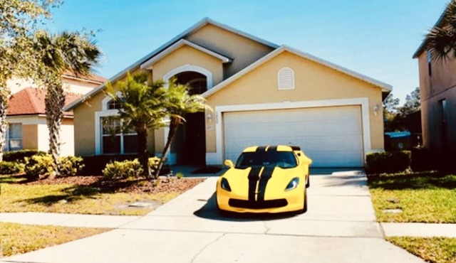 4/3 Pool Home with lake view