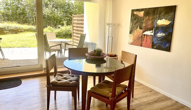 4.5-star apartment with wellness in a 4-star hotel