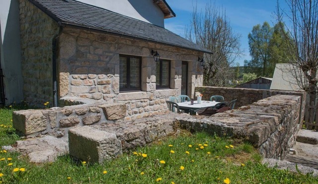 4/6 person gîte in Couffinet
