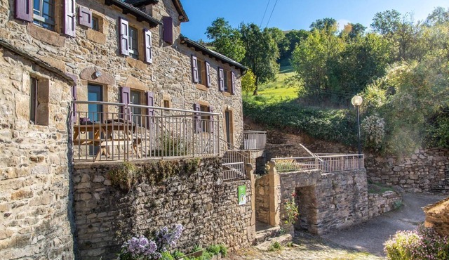 4/6 person gîte in Malbosc