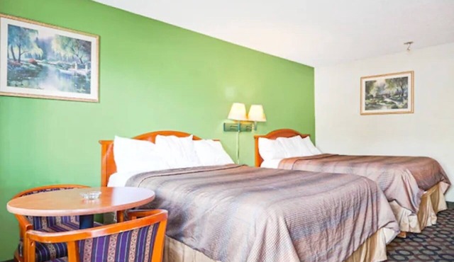 4 Accommodations of Pet-Friendly Rooms | Perfect for Family | Free Parking