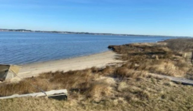 4+acre Waterfront Paradise on Indian River Inlet/nPet Friendly!