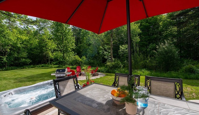 4 Acres of Pure Michigan