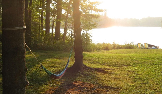 4 Acres on the Lake, Sharbot Lake