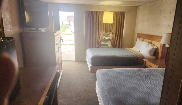 4 Affordable Comfortable Rooms Perfect for Road Trips Enthusiasts Along Quinter