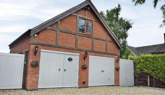 4 Alveston Pastures Cottages -28238