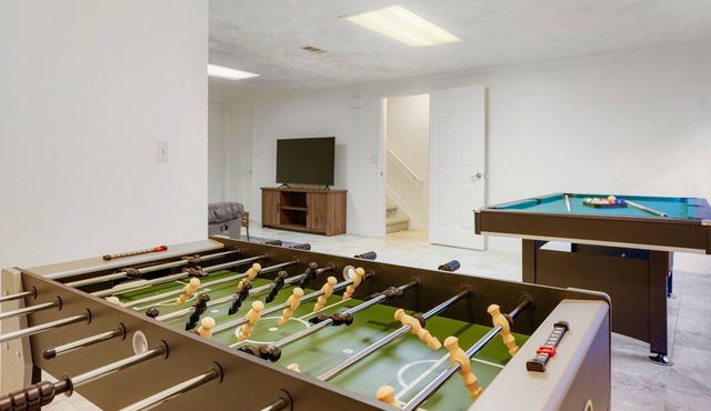 4 BD | 2 B | Game Room | Denver | Boulder | Mountains