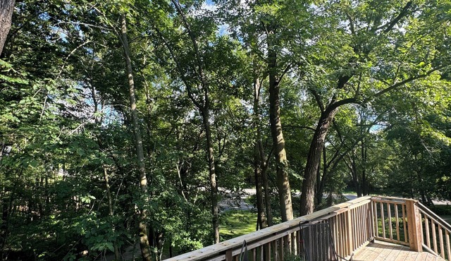 4 BD /2 BA Moose Lake Getaway