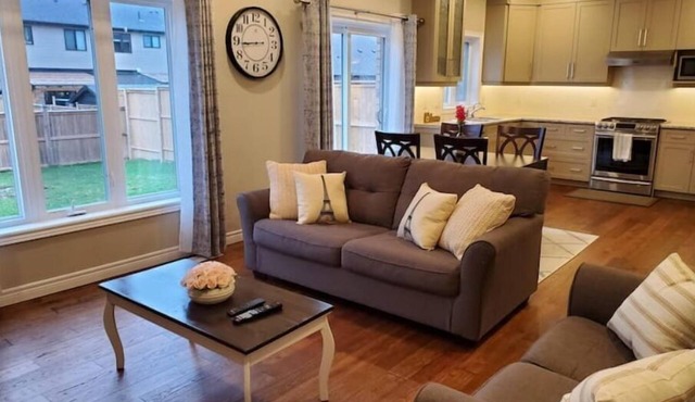 4 BD Family Retreat - Basement not included (Occupied)