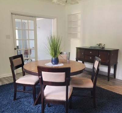 4 bd home close to Fort Liberty