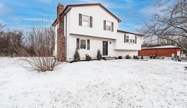 4 Bd Paradise Gorgeous Design Close to All!