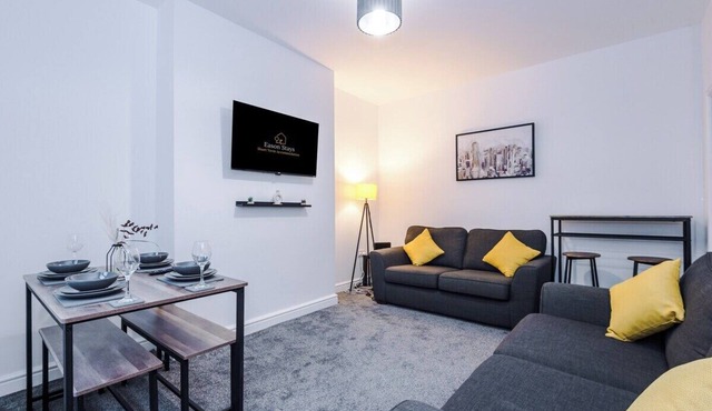 4 BDR House By Eason Stays Short Lets Atherton