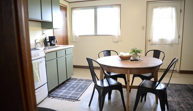 #4 Beaver Creek Cabin