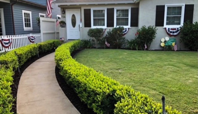 4 Bed/2 Bath family- friendly home nestled in the heart of Coronado Village.