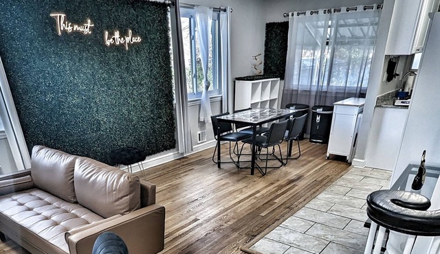 4 Bed 2 Bath - Just over 1/2 Mile to Metro! Plenty of Parking!