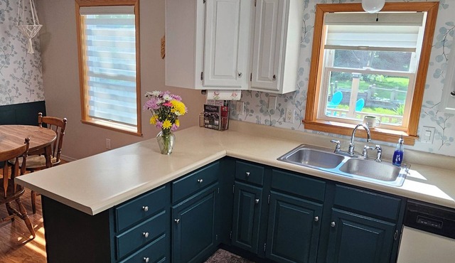 4 Bed, 2 Bath located on Private Drive near Downtown Belfast