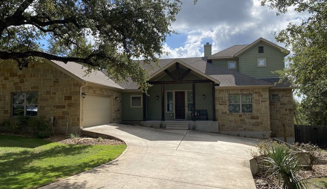 4 bed, 3 bath, Austin, Lake Travis, Lakeway