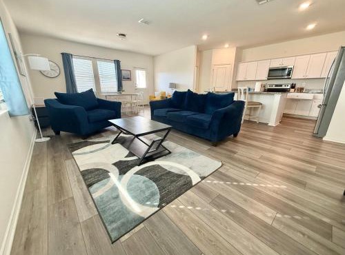 4 bed 3 bath home Near Lackland AFB and River Walk