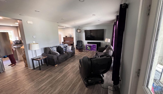 4 Bed 3 Bath luxury Home