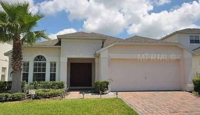 4 BED 3 BATH SUN KISSED LUXURY VILLA