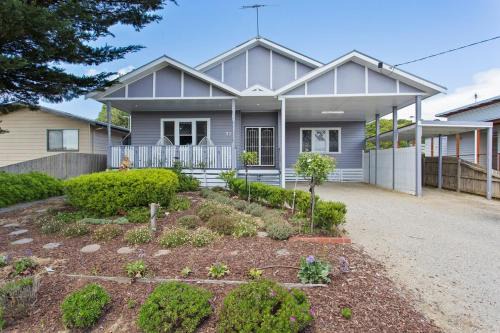 4-Bed 3-Bath Sunset Haven