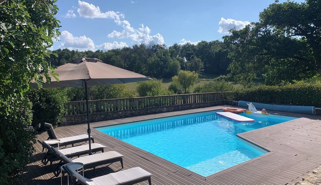 4 Bedroom Family Friendly Country Retreat