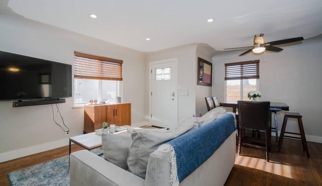 4-Bed Gem near Sloan's Lake